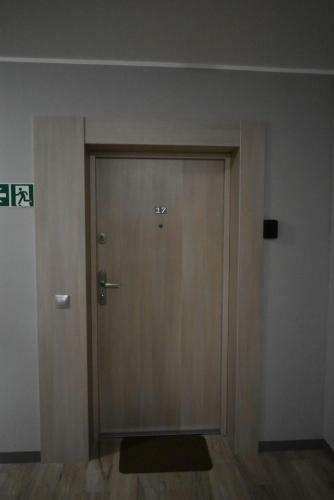 Apartament Resto