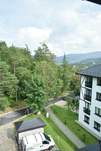 Apartament Resto