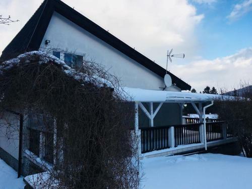 Ski Villa ?wierad�w