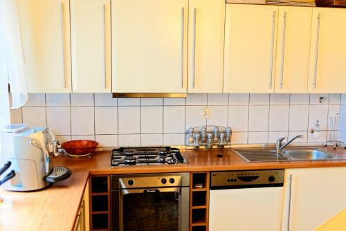 Ski Villa ?wierad�w
