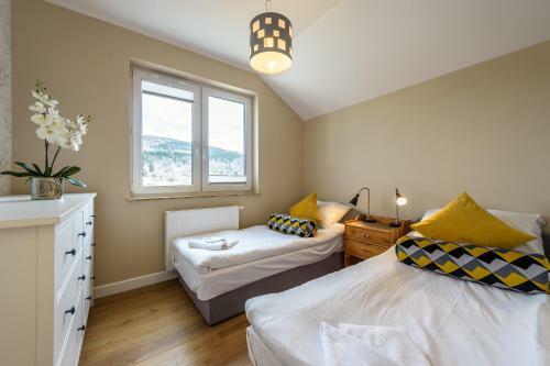 Apartament Widokowy - 5d Apartamenty