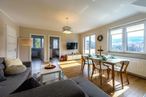 Apartament Widokowy - 5d Apartamenty