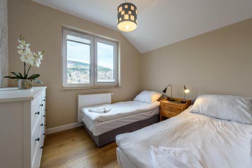 Apartament Widokowy - 5d Apartamenty