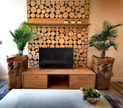 Apartamento Chillout-aparts