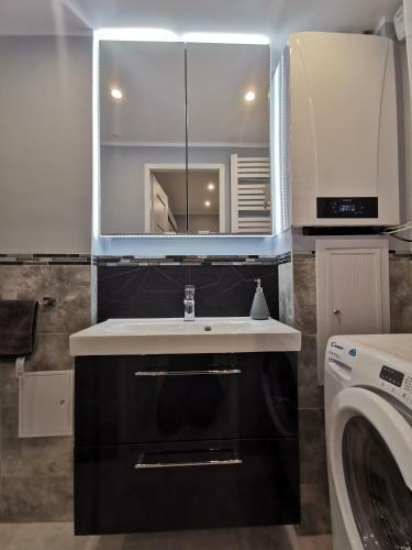 Apartamento Chillout-aparts
