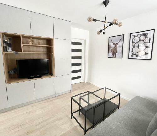 Apartament G�rska