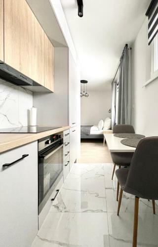Apartament G�rska