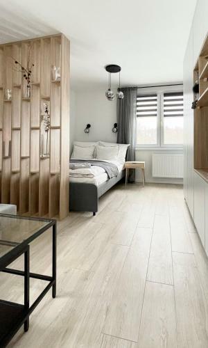 Apartament G�rska