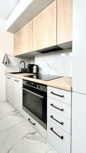Apartament G�rska