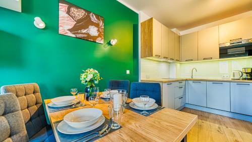 Apartamenty Holiday Mountain Residence - Royal Aparts