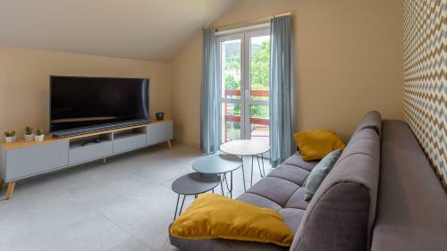 Apartamenty Holiday Mountain Residence - Royal Aparts