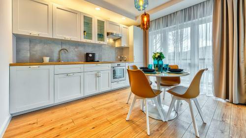 Apartamenty Holiday Mountain Residence - Royal Aparts