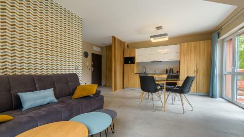 Apartamenty Holiday Mountain Residence - Royal Aparts