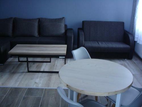 Apartamento Izerbox