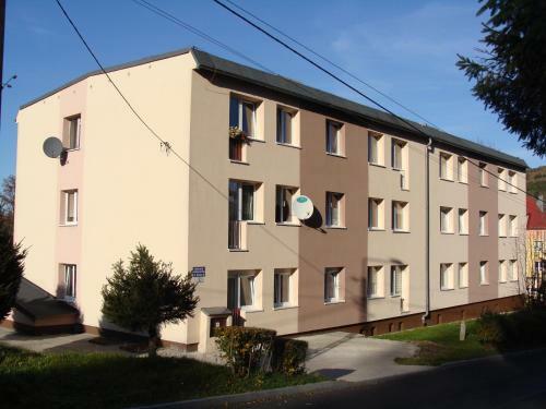 Apartamento Izerbox