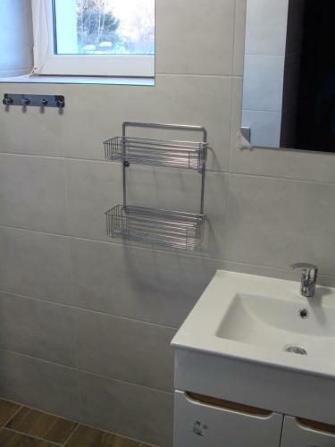 Apartamento Izerbox
