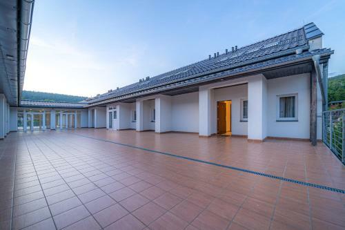 Apartament Rodzinny Plus Mountain Aparts