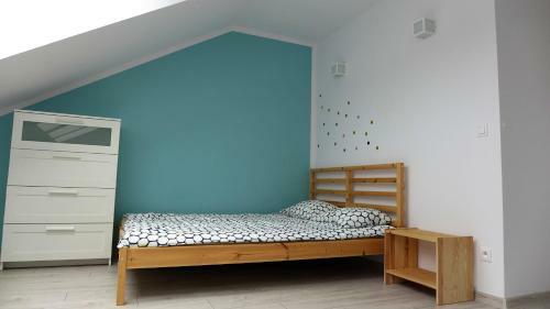 Apartament Rodzinny Plus Mountain Aparts