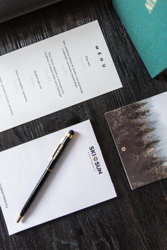 Ski&sun Apartamenty
