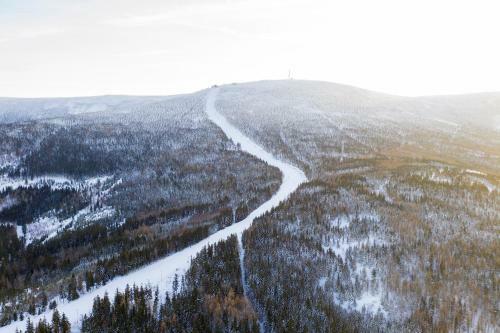 Ski&sun Apartamenty