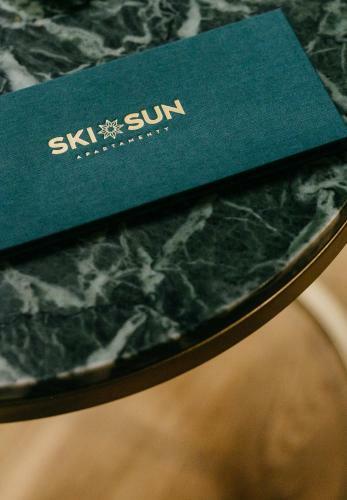Ski&sun Apartamenty