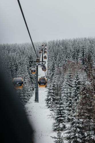 Ski&sun Apartamenty