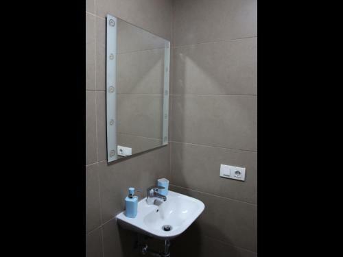 Apartment Sofi