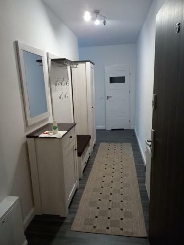 Apartamento Lotos