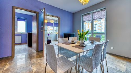 Apartament Magda - 5d Apartamenty