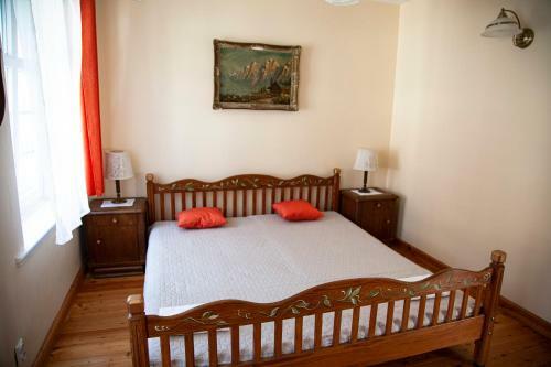 Apartamenty W Starym Kinie