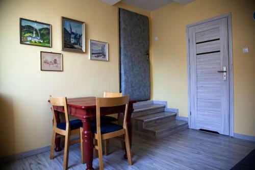 Apartamenty W Starym Kinie