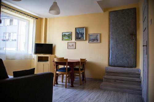 Apartamenty W Starym Kinie