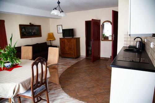 Apartamenty W Starym Kinie