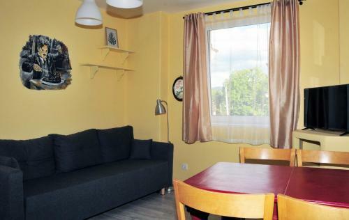 Apartamenty W Starym Kinie