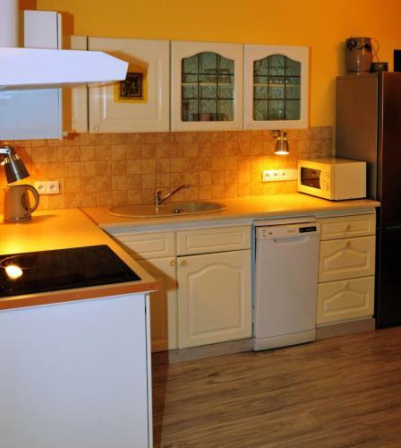 Apartamenty W Starym Kinie