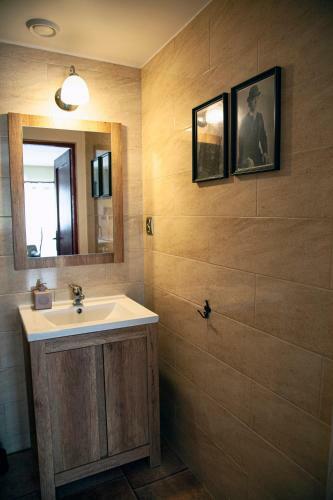 Apartamenty W Starym Kinie
