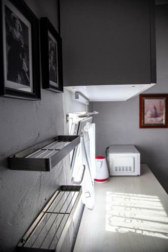 Apartamenty W Starym Kinie