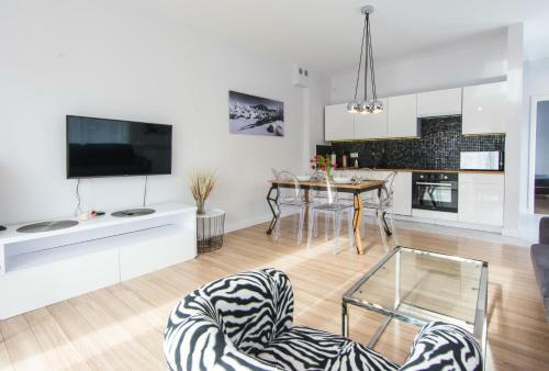 Apartamenty Izerskie - Ul. Zakopia?ska 22