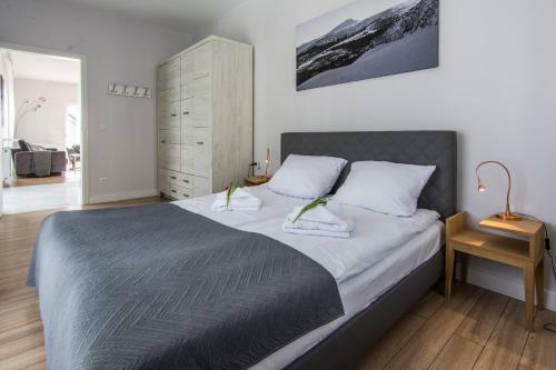 Apartamenty Izerskie - Ul. Zakopia?ska 22