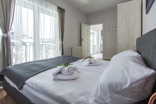 Apartamenty Izerskie - Ul. Zakopia?ska 22