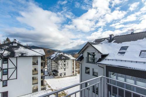 Apartamenty Izerskie - Ul. Zakopia?ska 22