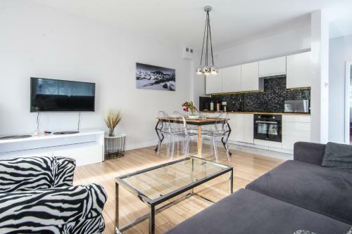 Apartamenty Izerskie - Ul. Zakopia?ska 22