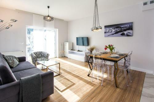 Apartamenty Izerskie - Ul. Zakopia?ska 22