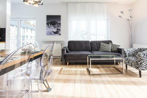 Apartamenty Izerskie - Ul. Zakopia?ska 22