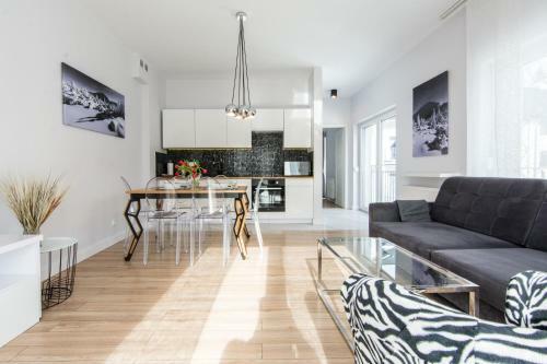 Apartamenty Izerskie - Ul. Zakopia?ska 22
