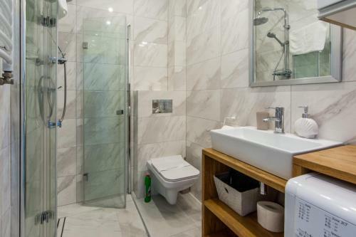 Apartamenty Izerskie - Ul. Zakopia?ska 22