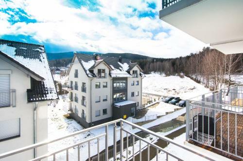 Apartamenty Izerskie - Ul. Zakopia?ska 22