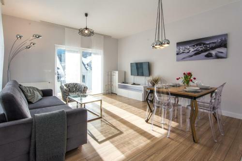 Apartamenty Izerskie - Ul. Zakopia?ska 22