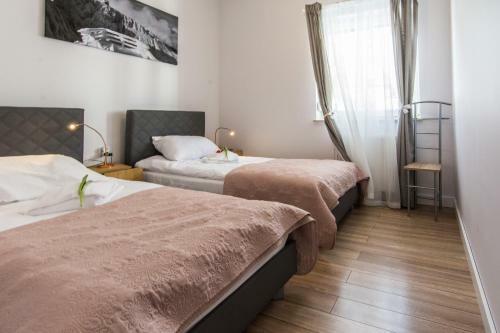 Apartamenty Izerskie - Ul. Zakopia?ska 22