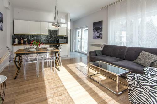 Apartamenty Izerskie - Ul. Zakopia?ska 22